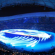 Illustration for article titled A Glimpse At the Tech Behind the Beijing Olympics Opening Ceremonies